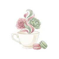 迈开腿让你尝尝草莓 社区标志